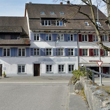 B&B Zum RossliZunzgen エクステリア 写真