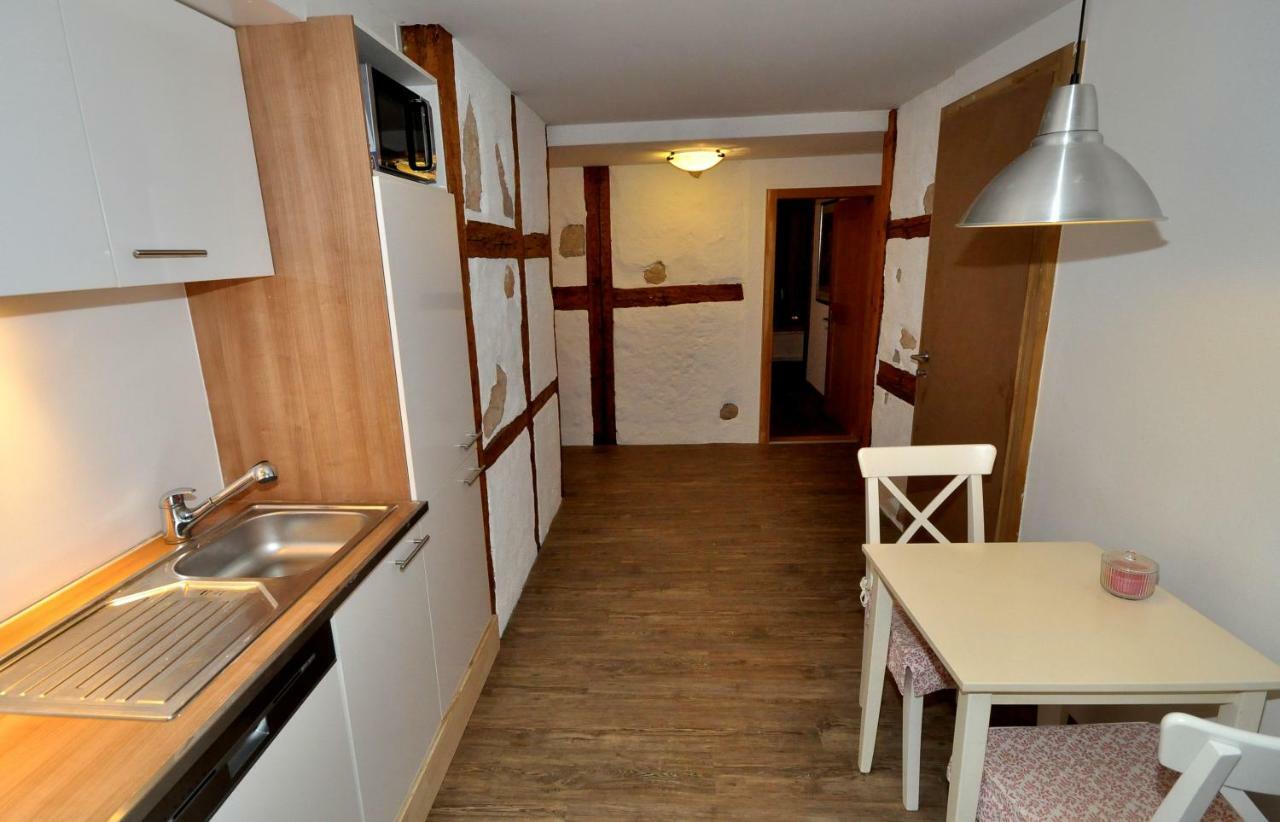B&B Zum RossliZunzgen エクステリア 写真